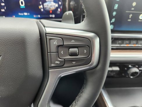 New 2026 Chevrolet Silverado 1500 RST AWD/4WD image 19
