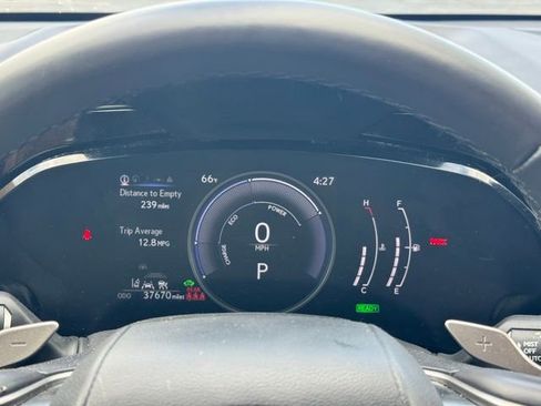 Used 2025 Lexus NX 350h AWD w/ Accessory Package (2T) image 19