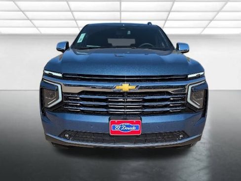 New 2026 Chevrolet Tahoe Premier w/ Sun And Tow Package image 33