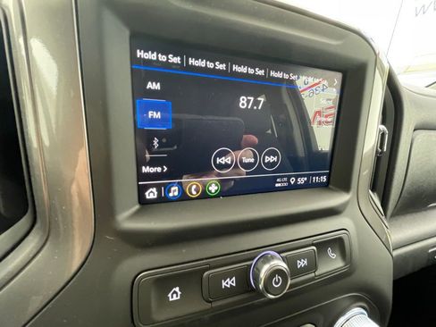 New 2026 GMC Sierra 1500 Pro w/ Pro Value Package image 22