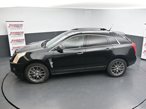 Used 2011 Cadillac SRX Premium FWD image 28