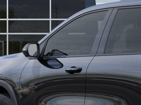 New 2026 GMC Acadia AT4 w/ Luxury Package AWD/4WD image 12