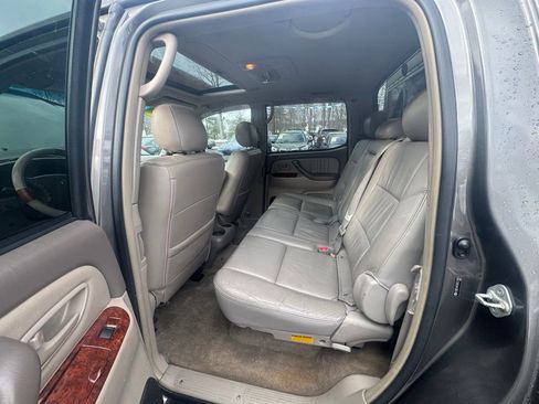Used 2006 Toyota Tundra Limited image 16