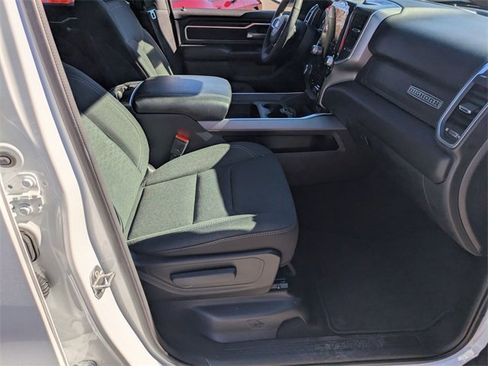 Used 2025 RAM 1500 Big Horn image 38