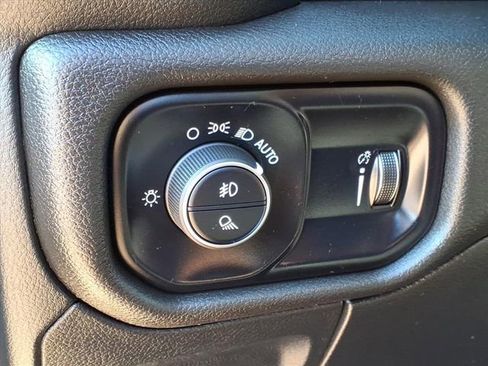 Used 2024 RAM 1500 Tradesman w/ Night Edition image 14