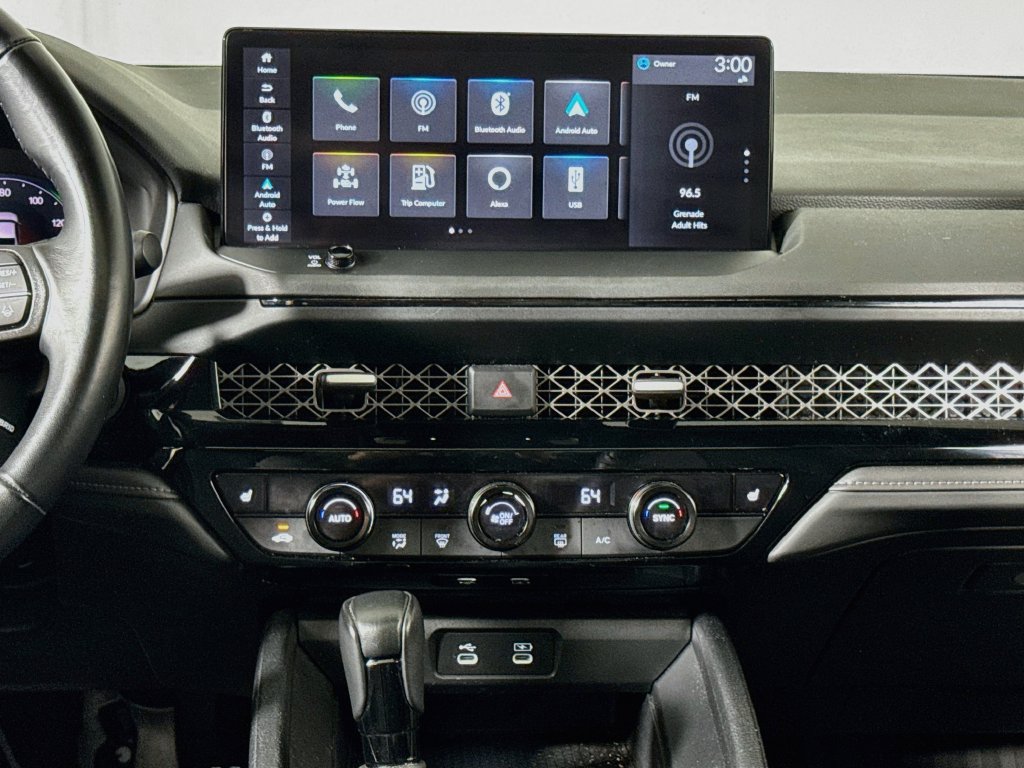 Used 2024 Honda Accord Sport image 12