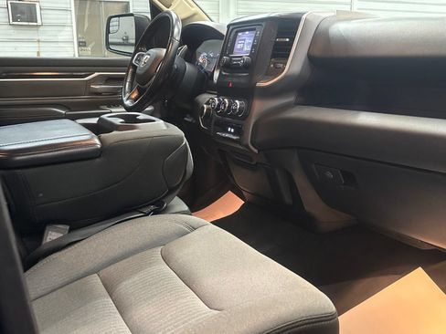 Used 2020 RAM 1500 Big Horn AWD/4WD image 27