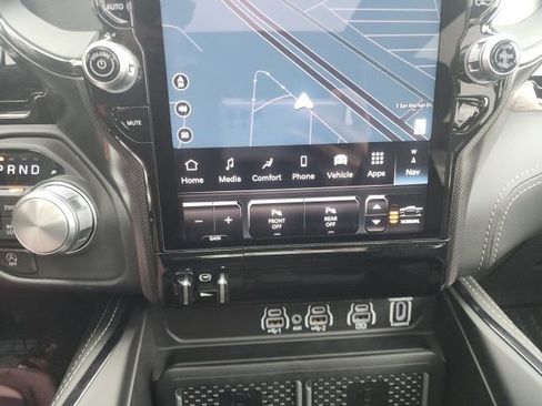 New 2026 RAM 1500 Limited AWD/4WD image 10