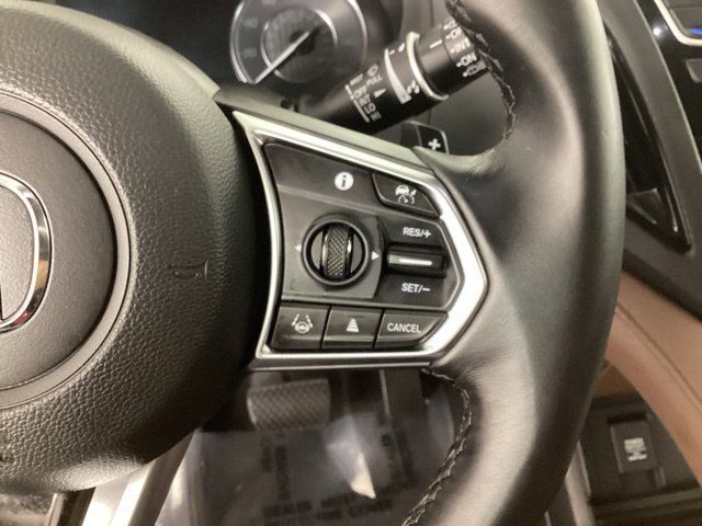 Used 2024 Acura RDX w/ Technology Package AWD/4WD image 15
