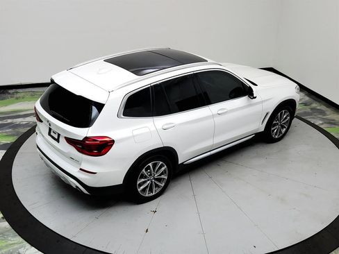 Used 2019 BMW X3 xDrive30i AWD/4WD image 35
