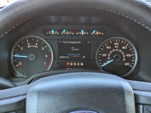 Used 2018 Ford F150 XLT w/ Equipment Group 302A Luxury image 27