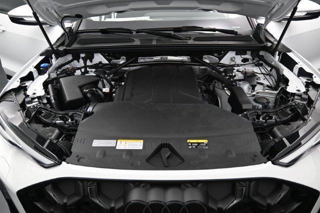 New 2026 Audi Q5 2.0T AWD/4WD image 15