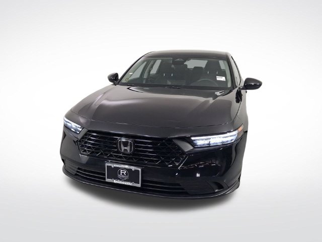 Used 2024 Honda Accord LX image 25