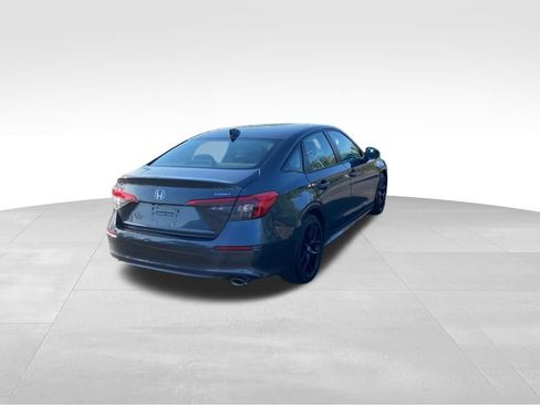 Certified 2023 Honda Civic Sport image 10