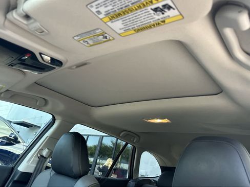 Used 2022 Subaru Outback Onyx Edition XT AWD/4WD image 28