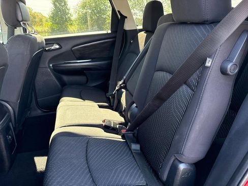 Used 2012 Dodge Journey SXT w/ Popular Equipment Group AWD/4WD image 14