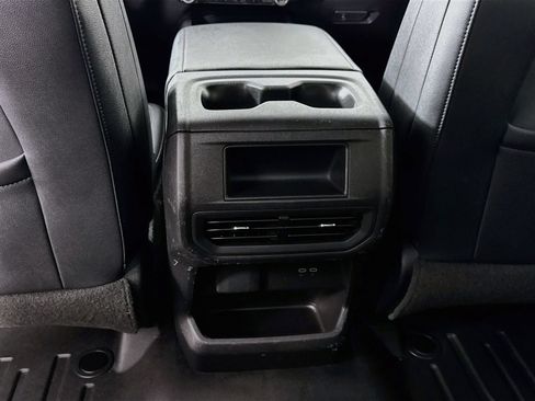 Used 2024 Chevrolet Silverado EV W/T AWD/4WD image 21
