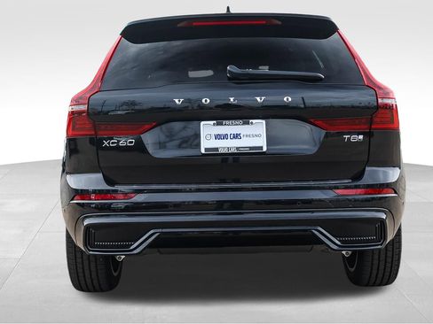 New 2026 Volvo XC60 T8 Plus w/ Protection Package Premier image 6
