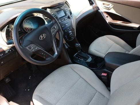 Used 2016 Hyundai Santa Fe Sport w/ Option Group 02 FWD image 29