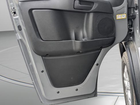 New 2025 RAM ProMaster 3500 w/ Leather Interior Group image 49