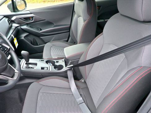 New 2026 Subaru Impreza 2.0i Sport image 17