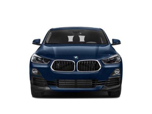 Used 2019 BMW X2 sDrive28i FWD image 4