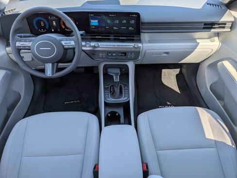 New 2026 Hyundai Kona SEL Sport FWD image 5