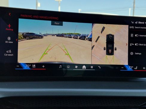 New 2026 BMW 430i xDrive Coupe AWD/4WD image 27