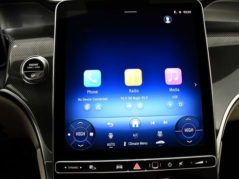 New 2026 Mercedes-Benz GLC 300 GLC 300 image 10