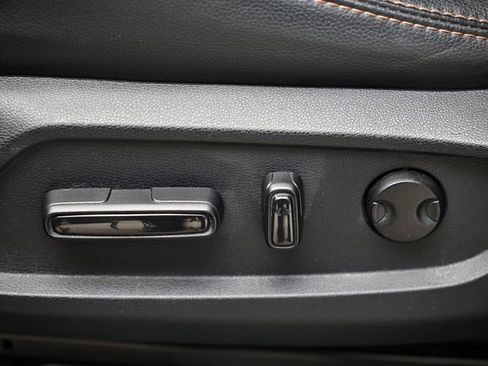 Used 2024 Honda Pilot TrailSport image 23