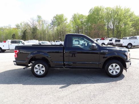Used 2019 Ford F150 XL w/ Equipment Group 101A Mid RWD image 9