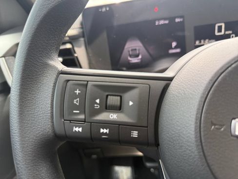 Used 2026 Nissan Kicks SV FWD image 24