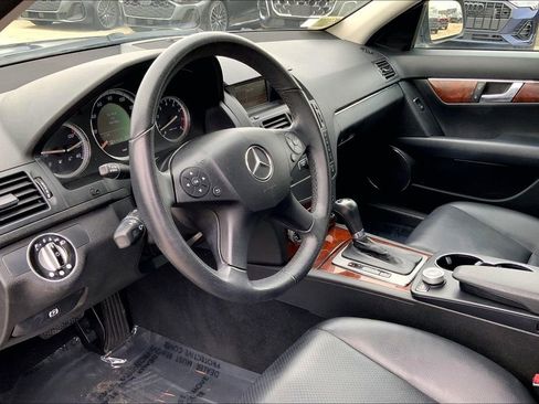 Used 2008 Mercedes-Benz C 300 Sedan image 18