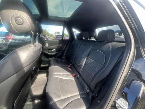 Used 2018 Mercedes-Benz GLC 300 4MATIC image 22