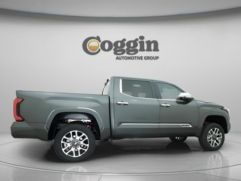 New 2026 Toyota Tundra 1794 Edition AWD/4WD image 20