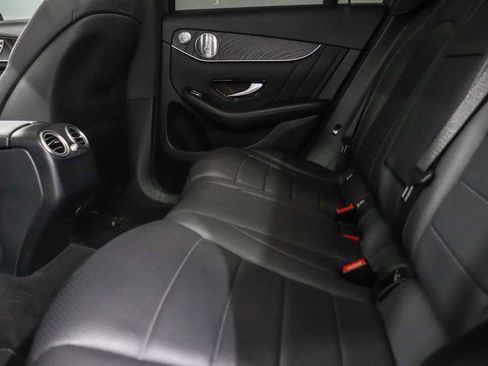 Used 2018 Mercedes-Benz GLC 300 image 19