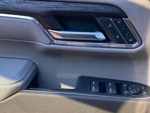 New 2026 GMC Sierra 1500 SLT w/ SLT Premium Plus Package image 24