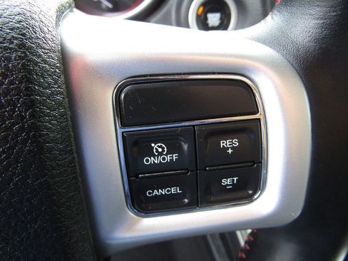 Used 2018 Dodge Journey GT w/ Driver Convenience Group image 8