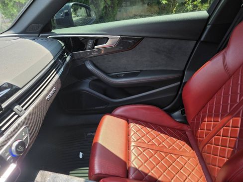 Used 2021 Audi S4 Premium Plus w/ Premium Plus Package AWD/4WD image 18