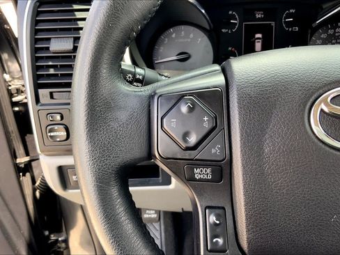 Used 2020 Toyota Sequoia SR5 w/ Premium Package RWD image 23