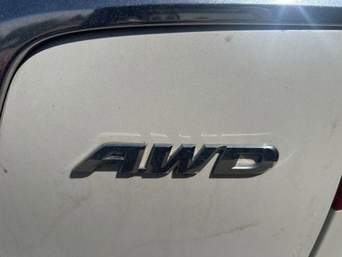 Used 2016 Honda CR-V EX image 9