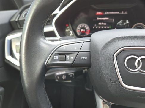 Used 2024 Audi Q3 2.0T Premium Plus w/ Premium Plus Package image 24