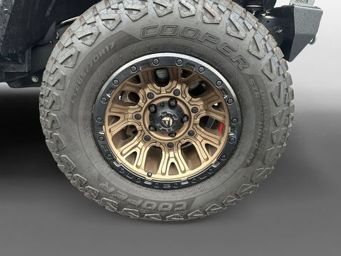 Used 2021 Jeep Wrangler Unlimited Rubicon AWD/4WD image 16
