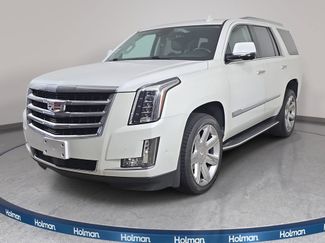 Used 2020 Cadillac Escalade Premium Luxury AWD/4WD video 1