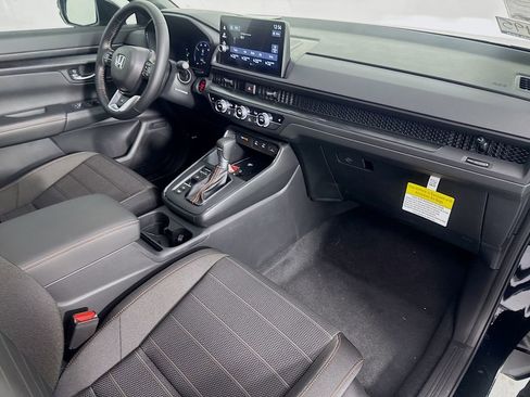 Used 2026 Honda CR-V TrailSport image 42