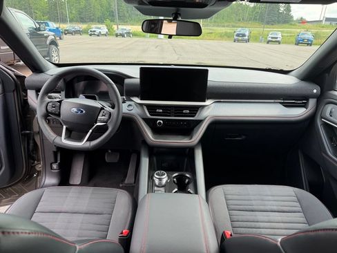 New 2026 Ford Explorer ST-Line AWD/4WD image 15