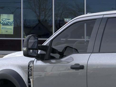 New 2026 Ford F450 XL w/ XL Driver Assist Package image 20