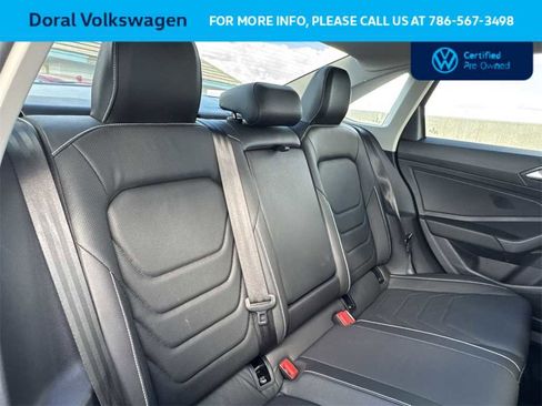 Used 2024 Volkswagen Jetta SEL image 26