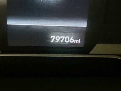 Certified 2022 Hyundai Tucson SEL image 5