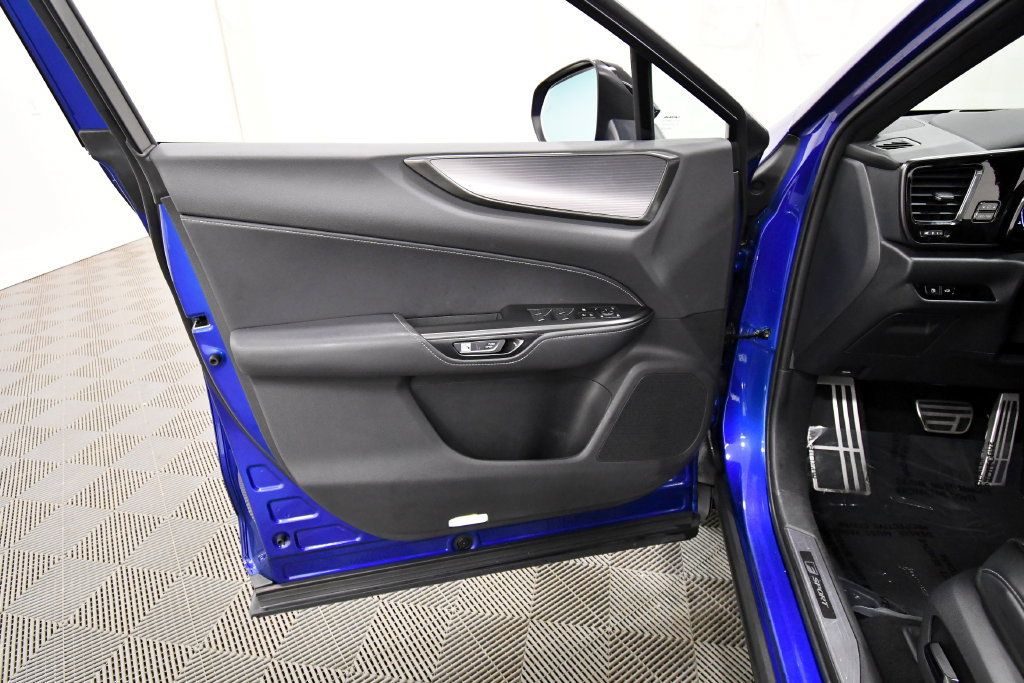Used 2024 Lexus NX 350 F Sport AWD/4WD image 13